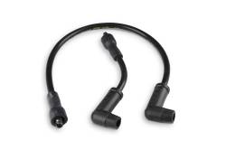 ACCEL - ACCEL 172072K 8.8mm Motorcycle Spark Plug Wire Softail & Dyna Models Core - Image 2