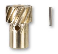 Mallory - Mallory 29425 Distributor Drive Gear - Image 1