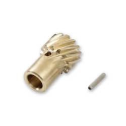 Mallory - Mallory 29425 Distributor Drive Gear - Image 3