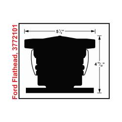 Mallory - Mallory 3772101 Unilite Electronic Ignition Distributor - Image 7