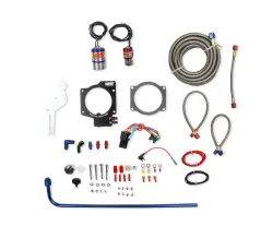 NOS/Nitrous Oxide System - NOS 05160NOS GM LS3 Complete Nitrous Kit for 10-15 Camaro - Image 25