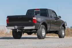 Rough Country Suspension Systems - Rough Country 1.5" Suspension Leveling Kit 98-11 Ford Ranger 4WD 50108 - Image 2