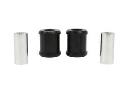 Whiteline - Whiteline W0589 Rear Shock Absorber to Control Arm Bushing for MITSUBISHI - Image 2