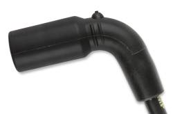 ACCEL - ACCEL 171099-K Spark Plug Wire Set Softail 8mm Black for 08-17 Harley-Davidson - Image 4