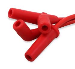 ACCEL - ACCEL 171116-R Spark Plug Wire Set for 2017+ Harley-Davidson Touring 8mm Red - Image 3