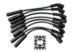 ACCEL - ACCEL 9059CK Plug Wire Set for GM 4.8/5.3/6.0/6.2L Black Ceramic - Image 1