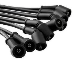 ACCEL - ACCEL 9059CK Plug Wire Set for GM 4.8/5.3/6.0/6.2L Black Ceramic - Image 2