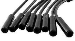 ACCEL - ACCEL 9059CK Plug Wire Set for GM 4.8/5.3/6.0/6.2L Black Ceramic - Image 3