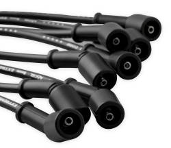 ACCEL - ACCEL 9065CK Plug Wire Set for 01-04 Chevy/GM 8.1L Black Ceramic - Image 2