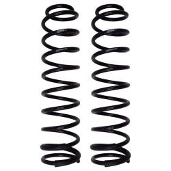 Bilstein - Bilstein 53-323873 B12 Special Coil Spring Set - Image 1