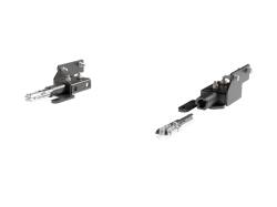 Blue Ox - Blue Ox BX2686 Tow Bar Base Plate for 21-23 Ford F150 - Image 1