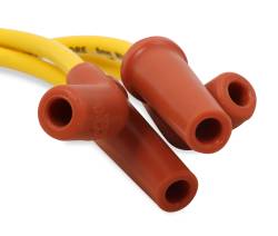 ACCEL - ACCEL 171116-Y Spark Plug Wire Set for Harley Milwaukee 8 Twin Cam Sportster - Image 3