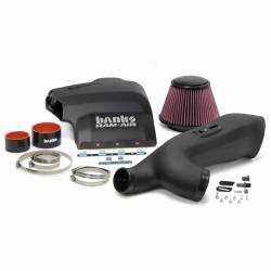 Banks Power - Banks Power 41870 Banks Ram-Air Intake System for 11-14 F150 - Image 3