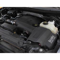 Banks Power - Banks Power 41870 Banks Ram-Air Intake System for 11-14 F150 - Image 4