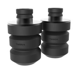 Timbren - Timbren DF5500HD Suspension Enhancement System - Image 105