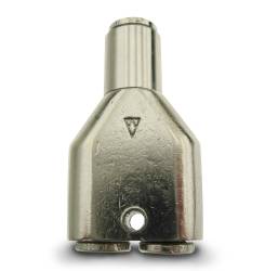 Air Lift - Air Lift 21842 Air Line Y-Fitting Tee - Image 2