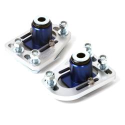 BBK Performance Parts - BBK Performance Adjustable Caster/Camber Plate Kit 79-93 Mustang 2525 - Image 33