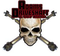 Adams Driveshaft