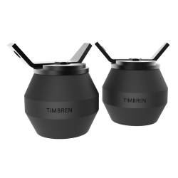 Timbren - Timbren DDF1004 Suspension Enhancement System for 87-96 Dodge Dakota - Image 110