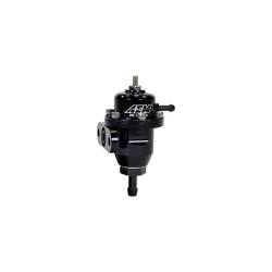 AEM Electronics - AEM 25-300BK Adjustable Fuel Pressure Regulator Black 1994-2001 Acura Integra - Image 5
