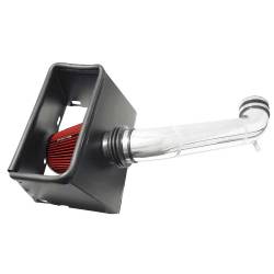 Spectre - Spectre Performance 9932 Air Intake Kit - Image 78
