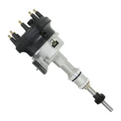 ACCEL - ACCEL 59210 302 Performance Distributor for 86-93 Ford 5.0L V-8 w/Module - Image 2