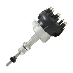 ACCEL - ACCEL 59210 302 Performance Distributor for 86-93 Ford 5.0L V-8 w/Module - Image 4