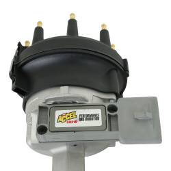 ACCEL - ACCEL 59210 302 Performance Distributor for 86-93 Ford 5.0L V-8 w/Module - Image 7