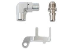 Holley - Holley Performance 97-212 Oil Return Valve Adapter Kit - Image 1