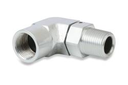 Holley - Holley Performance 97-212 Oil Return Valve Adapter Kit - Image 2