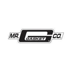 Mr Gasket - Mr Gasket 4 Exterior Decal - Image 1