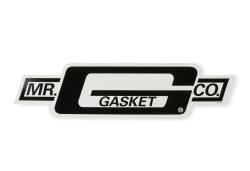 Mr Gasket - Mr Gasket 4 Exterior Decal - Image 2