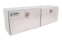 Dee Zee DZ59 Specialty Series Top Sider Tool Box