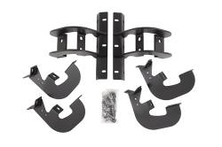 Dee Zee DZ66340W Hex Series Wheel To Wheel Mounting Bracket Kit