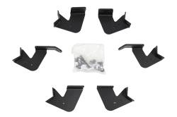 Dee Zee DZ66365 Hex Series Mounting Bracket Kit for 09-20 Tundra