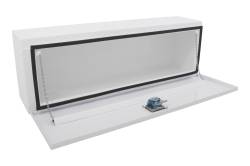 Dee Zee - Dee Zee DZ70WH Specialty Series Top Sider Tool Box - Image 2