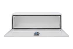 Dee Zee - Dee Zee DZ70WH Specialty Series Top Sider Tool Box - Image 4