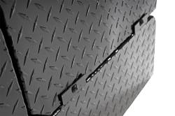 Dee Zee - Dee Zee DZ91742XB Specialty Series ComboTool Box/Liquid Transfer Tank - Image 3