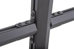 Dee Zee - Dee Zee DZ95250TB Hex Cab Rack - Image 2