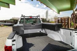 Dee Zee - Dee Zee DZ95250TB Hex Cab Rack - Image 6