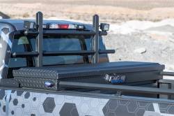 Dee Zee - Dee Zee DZ95250TB Hex Cab Rack - Image 7