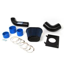 BBK Performance Parts - BBK Performance Cold Air Intake Performance Kit 86-93 Mustang 5.0L 15575 - Image 8