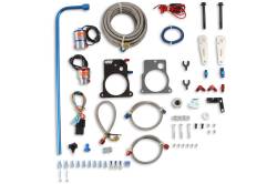 NOS/Nitrous Oxide System - NOS 05168NOS GM LS1 EFI Nitrous System for 97-04 Camaro Corvette Firebird - Image 2