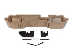 DU-HA - DU-HA 30105 Underseat Storage/Gun Case Tan - Image 60