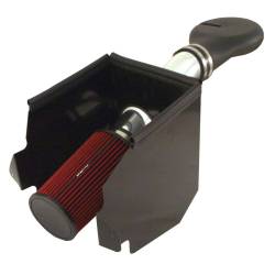 Spectre - Spectre Performance 9931 Air Intake Kit - Image 38