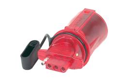 Hopkins Towing Solution - Hopkins 47335 Plug-In Simple Adapters Vehicle To Trailer - Image 1