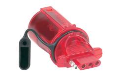 Hopkins Towing Solution - Hopkins 47335 Plug-In Simple Adapters Vehicle To Trailer - Image 2