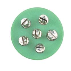 Hopkins Towing Solution - Hopkins 48435 6-Pole Rounds Vehicle To Trailer Wiring Connector - Image 2