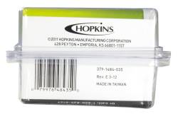 Hopkins Towing Solution - Hopkins 48435 6-Pole Rounds Vehicle To Trailer Wiring Connector - Image 6