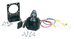 Hopkins Towing Solution - Hopkins 47175 Vehicle Side OEM No Splice Trailer Wire Connector - Image 2